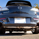 Illustration for article titled Mazdaspeed3 Ultimate Racing Cat-Back Exhaust - With Video